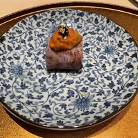 銀座 ちかみつ 六丁目 - 