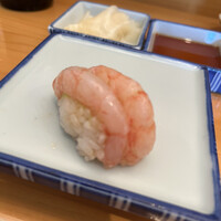 銀座寿司幸本店 丸ビル店 - 