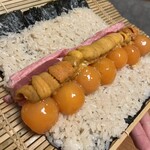 鮨よしかわ 恵比寿 - 