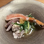 鮨よしかわ 恵比寿 - 