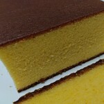 文明堂総本店 - 料理写真:長崎カステラ1号　2,160円