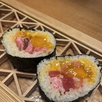 鮨よしかわ 恵比寿 - 