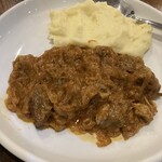 CAPTAIN ROLF - グーラッシュ