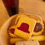 ちぼり湯河原スイーツファクトリー - 