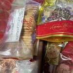 ちぼり湯河原スイーツファクトリー - 