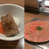 横浜焼肉kintan -  横浜焼肉kintan -