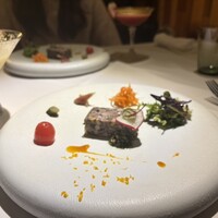 Vintage with Restaurant - 