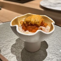 恵比寿 鮨 一 - 