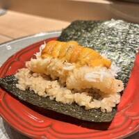 恵比寿 鮨 一 - 