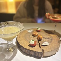 Vintage with Restaurant - 