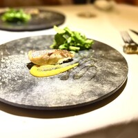Vintage with Restaurant - 