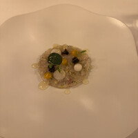 オーベルジュ フレンチの森 La Rose - 