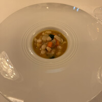 オーベルジュ フレンチの森 La Rose - 