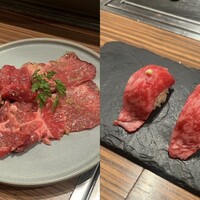 横浜焼肉kintan -  横浜焼肉kintan -