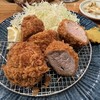 トンカツ ツキウマ