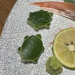 のどぐろ専門 紡庵 - 