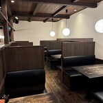 쿠로후네 soba tenplus 타루미점