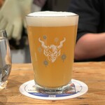 Hathor - ヴィヴァーチェ ヘイジーセッションＩＰＡ