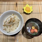 のどぐろ専門 紡庵 - 