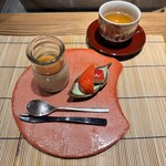 のどぐろ専門 紡庵 - 