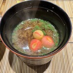 のどぐろ専門 紡庵 - 