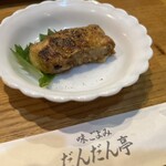 味ごよみ だんだん亭 - 