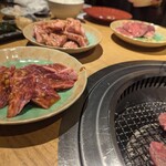 肉料理 春祺廊 - 