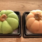 赤福 名鉄百貨店本店 - 