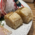 のどぐろ専門 紡庵 - 