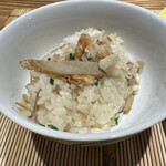 のどぐろ専門 紡庵 - 