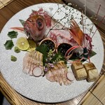 のどぐろ専門 紡庵 - 