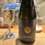 のどぐろ専門 紡庵 - 