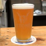 Hathor - モーモーの惑星