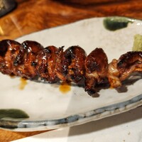 炭焼鰻 寝床 福島店 - 