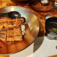 炭焼鰻 寝床 福島店 - 