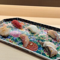 鮨　珠姫KYOTO - 