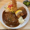 洋食の店　ぺいざん