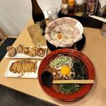 九州ラー麺 加虎 - 