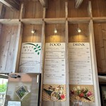 ぬちぐさカフェ - 