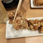 九州ラー麺 加虎 - 