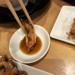 九州ラー麺 加虎 - 