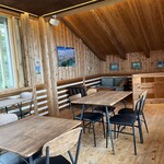 ぬちぐさカフェ - 