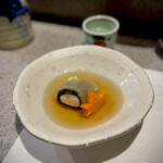 奈良 - 助子のめ巻き