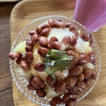 ぬちぐさカフェ - 