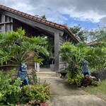 ぬちぐさカフェ - 