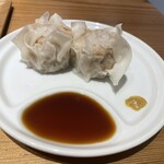 鶏そば 那ご乃樹 - 