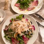 ビストロ ランプ - 