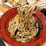 九州ラー麺 加虎 - 