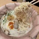 九州ラー麺 加虎 - 