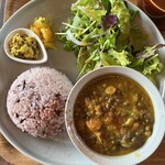 ぬちぐさカフェ - 